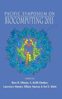 Produktbild: Biocomputing 2011