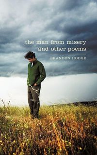 Produktbild: The Man from Misery and Other Poems