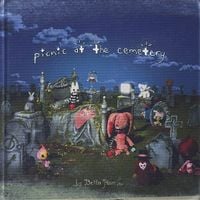 Produktbild: Picnic at the Cemetery