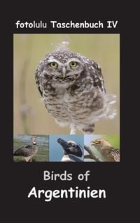 Produktbild: Birds of Argentinien