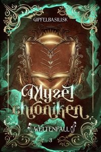 Produktbild: Die Myzelchroniken
