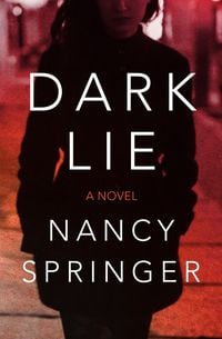 Produktbild: Dark Lie
