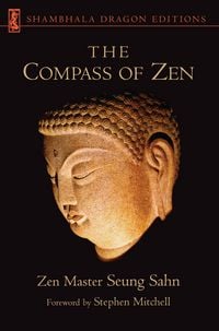 Produktbild: The Compass of Zen