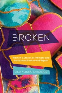 Produktbild: Broken