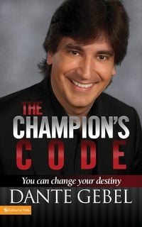 Produktbild: Champion's Code Softcover