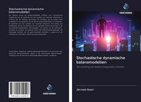 Produktbild: Stochastische dynamische balansmodellen