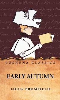 Produktbild: Early Autumn