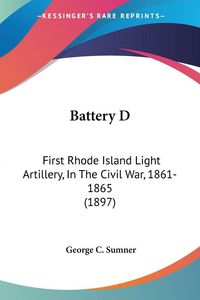 Produktbild: Battery D