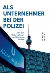 Produktbild: Als Unternehmer bei der Polizei