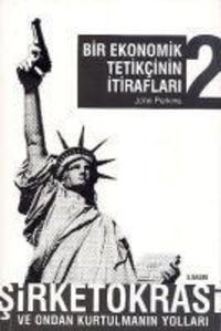 Produktbild: Bir Ekonomik Tetikcinin Itiraflari 2. Kitap