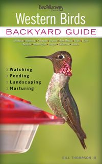 Produktbild: Western Birds