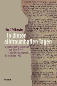 Produktbild: In diesen albtraumhaften Tagen