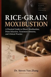 Produktbild: Rice-Grain Moxibustion