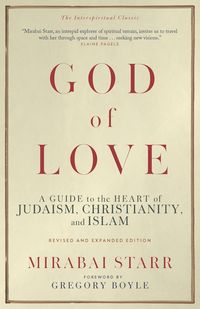 Produktbild: God of Love