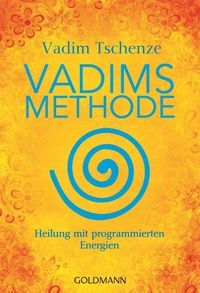Produktbild: Vadims Methode