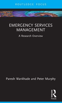 Produktbild: Emergency Services Management