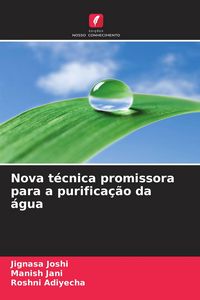 Produktbild: Nova t&eacute;cnica promissora para a purifica&ccedil;&atilde;o da &aacute;gua