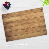 Produktbild: Cover-your-desk Schreibtischunterlage f&uuml;r Kinder und Erwachsene Holz, aus hochwertigem Vinyl , 60 x 40 cm