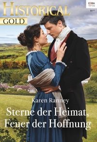 Produktbild: Sterne der Heimat, Feuer der Hoffnung