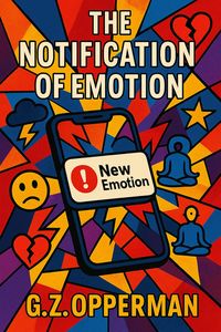 Produktbild: The Notification of Emotion