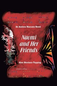 Produktbild: Naomi and Her Friends