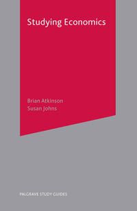 Produktbild: Studying Economics