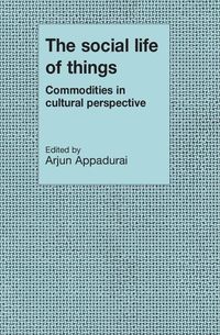Produktbild: Social Life of Things