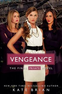 Produktbild: Vengeance
