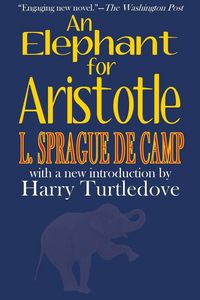 Produktbild: An Elephant for Aristotle