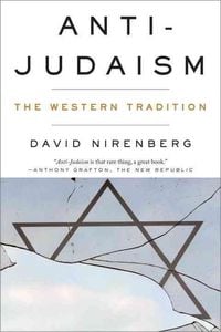 Produktbild: Anti-Judaism