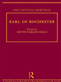 Produktbild: Earl of Rochester