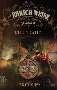 Produktbild: Demon Gate