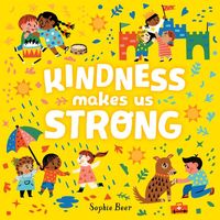 Produktbild: Kindness Makes Us Strong