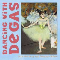 Produktbild: Merberg, J: Dancing with Degas