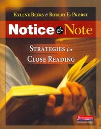 Produktbild: Notice & Note