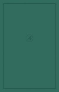 Produktbild: Advances in Nuclear Science and Technology