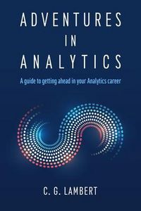 Produktbild: Adventures in Analytics