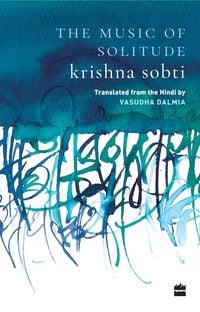Produktbild: The Music of Solitude