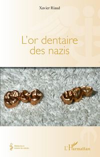 Produktbild: L'or dentaire des nazis