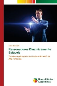 Produktbild: Ressonadores Dinamicamente Est&aacute;veis