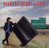 Produktbild: O'Sullivan, G: Gilbertville