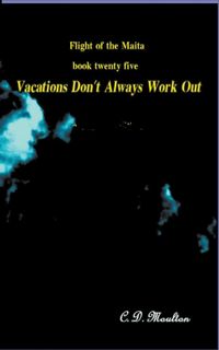 Produktbild: Vacations Don't Always Work Out