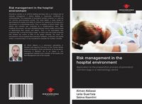 Produktbild: Risk management in the hospital environment