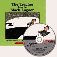 Produktbild: Teacher from Black Lagoon Read Along Trade
