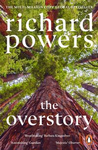 Produktbild: The Overstory