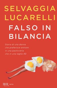 Produktbild: Falso in bilancia
