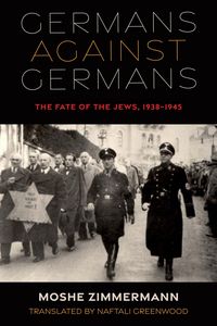 Produktbild: Germans Against Germans