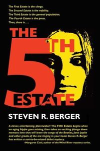 Produktbild: The Fifth Estate
