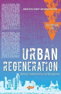 Produktbild: Urban Regeneration