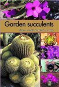 Produktbild: Wyk, B: Garden Succulents